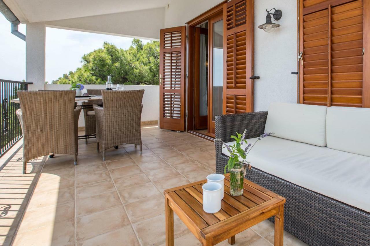 Villa Pod Borom Sveta Nedelja  Exterior foto