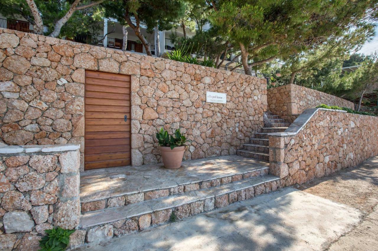 Villa Pod Borom Sveta Nedelja  Exterior foto