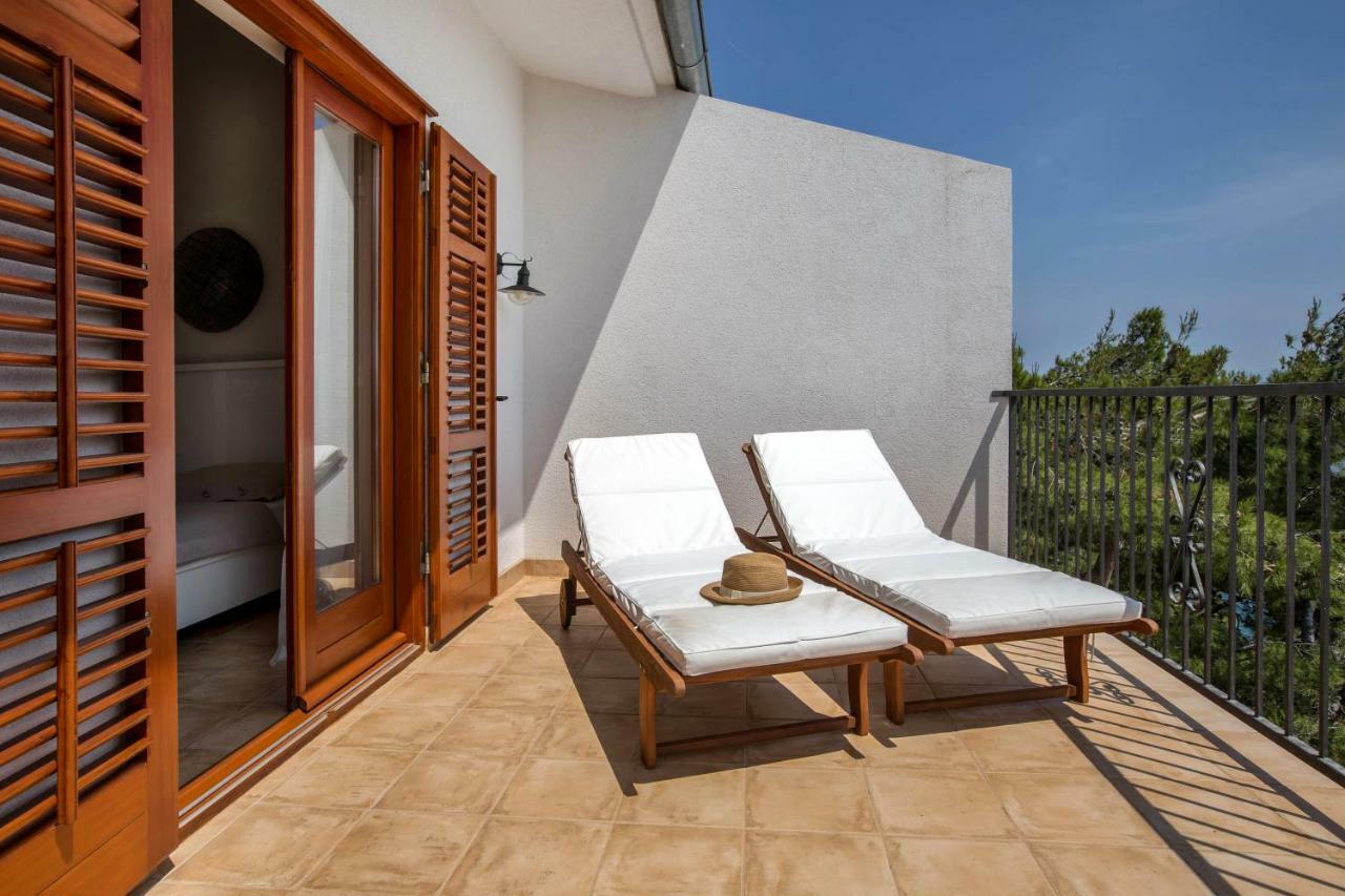 Villa Pod Borom Sveta Nedelja  Exterior foto