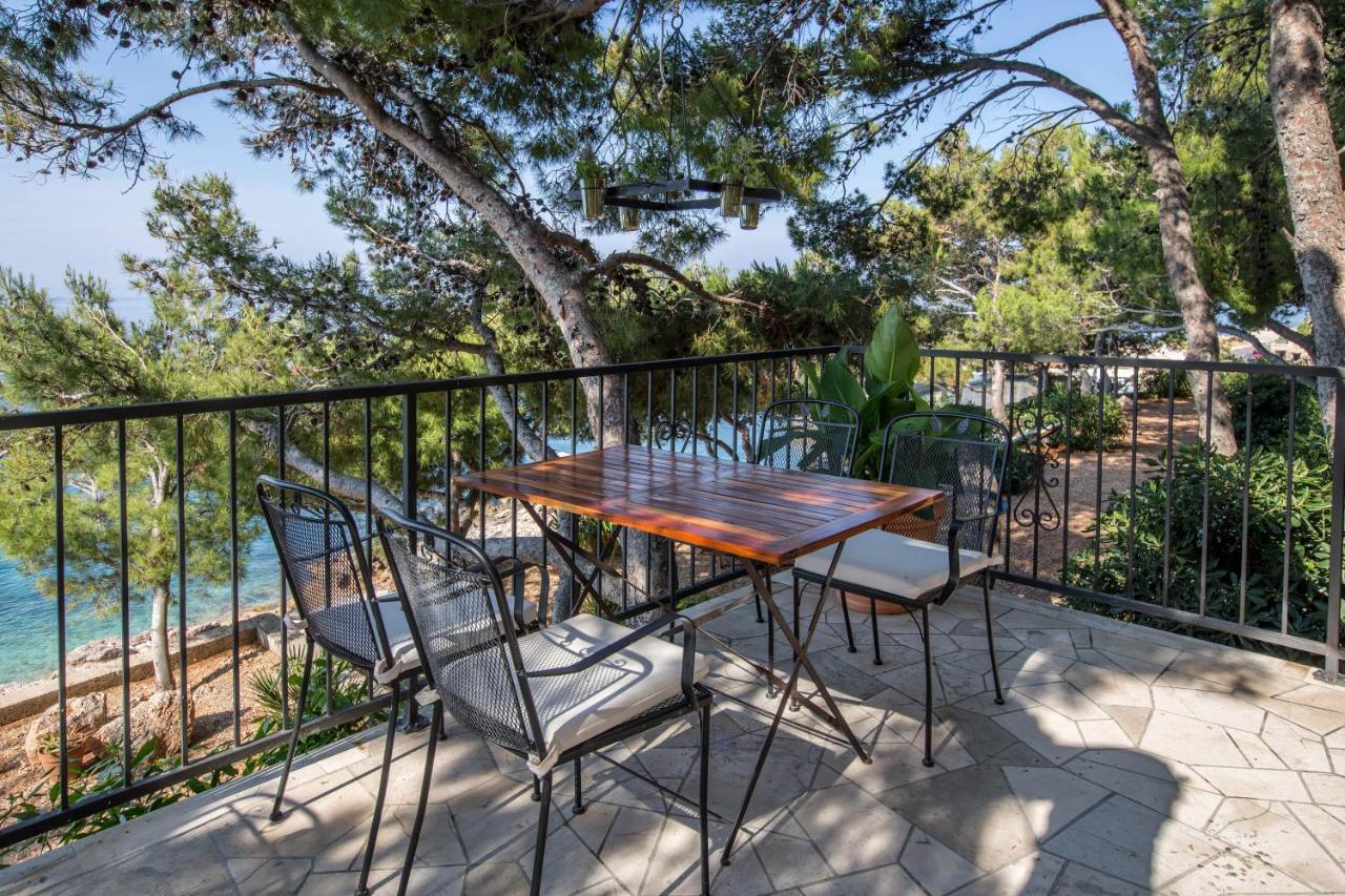 Villa Pod Borom Sveta Nedelja  Exterior foto